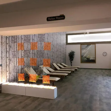 Apartmán Konak Seaside Homes 2+1 Luxury Apartments