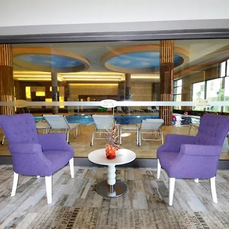 Konak Seaside Homes 2+1 Luxury Apartments Appartement Alanya