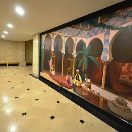 Konak Seaside Homes 2+1 Luxury Apartments Appartement *