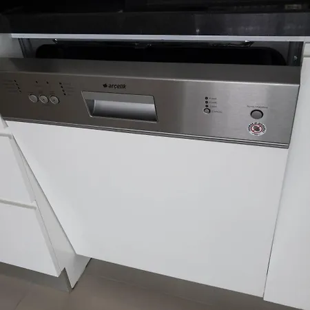 Appartement Konak Seaside Homes 2+1 Luxury Apartments