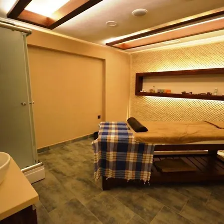 Konak Seaside Homes 2+1 Luxury Apartments Appartement Alanya