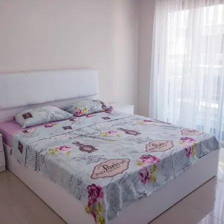 Konak Seaside Homes 2+1 Luxury Apartments Appartement *