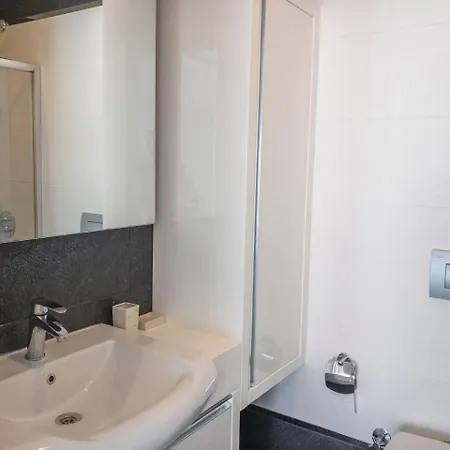 Konak Seaside Homes 2+1 Luxury Apartments * Alanya