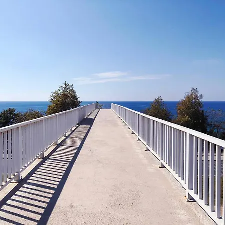 Appartement Konak Seaside Homes 2+1 Luxury Apartments *