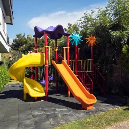 Appartement Konak Seaside Homes 2+1 Luxury Apartments *