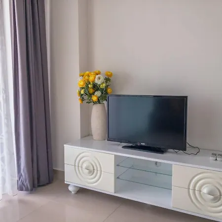 Appartement Konak Seaside Homes 2+1 Luxury Apartments
